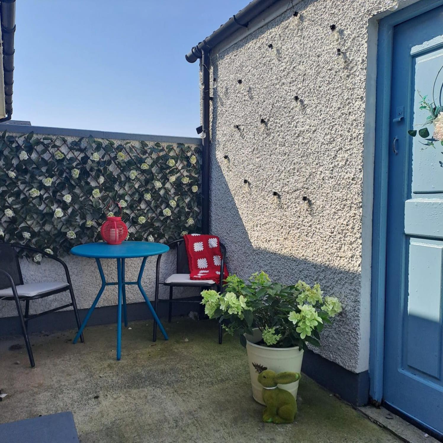 Red Gate Cottage Buncrana Exterior photo